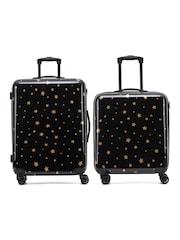 Flight Knight White Stars/Rose Gold - Image 4 of 8