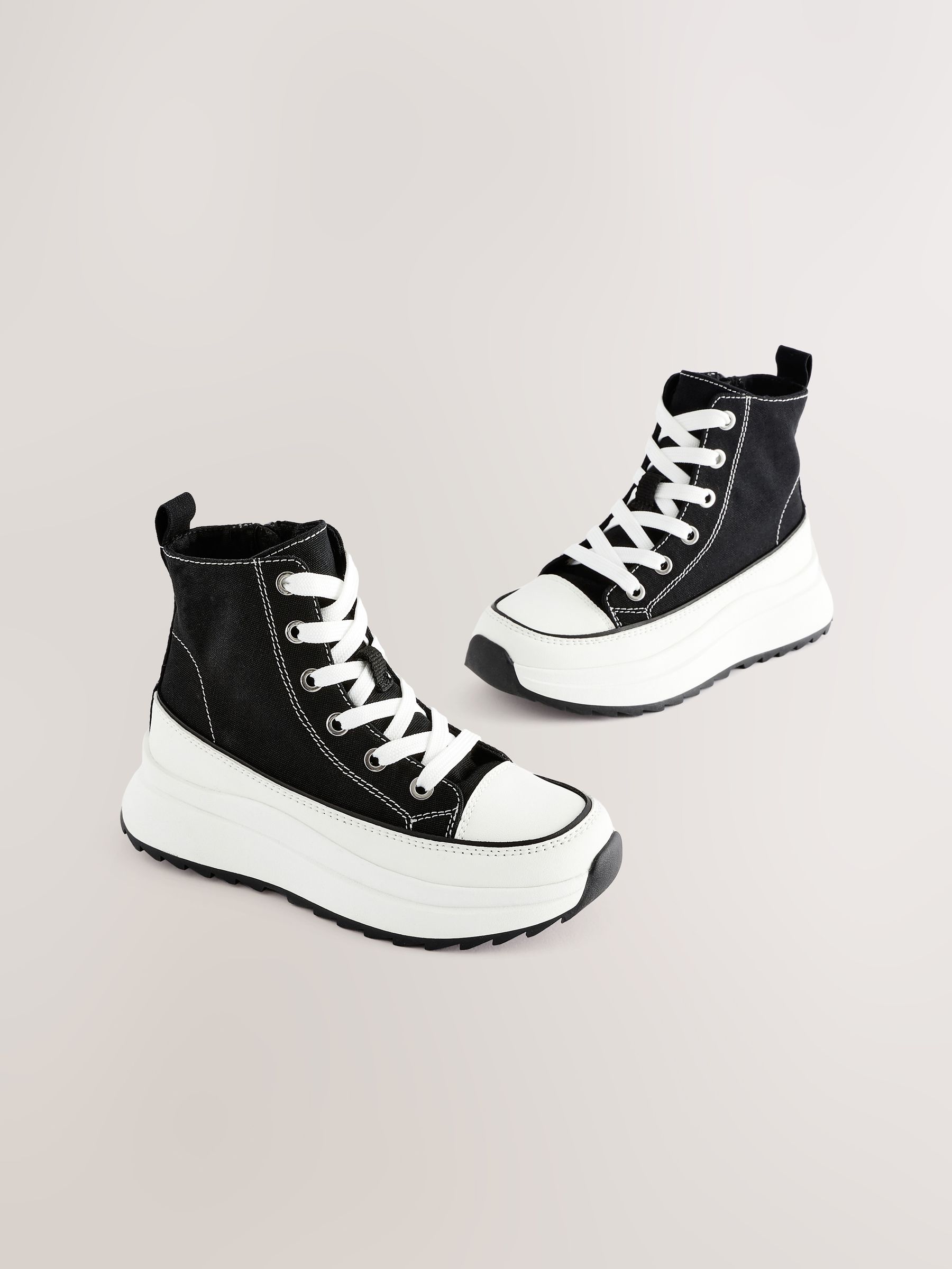 asos high tops