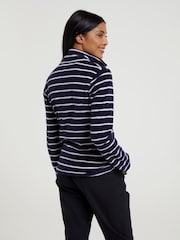 Polar con media cremallera para mujer Elgor II de Mountain Warehouse - Imagen 3 de 5