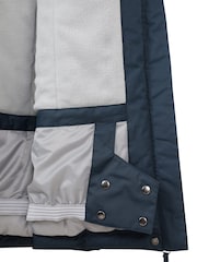 أرجواني - Mountain Warehouse Moon II Womens Snow Ski Jacket - صورة 5 من 6