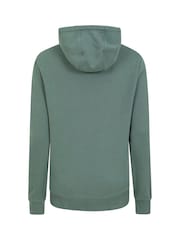 Mountain Warehouse Green Wanderlust Embroidered Womens Hoodie - Image 2 of 5