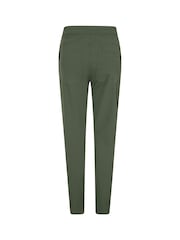 Mountain Warehouse Green Womens Kesugi Slim Stretch Water Resistant Trekking Trousers - Image 2 of 5