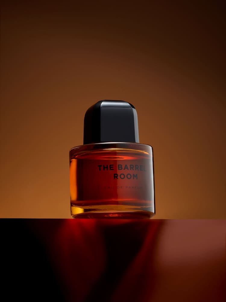 The Barrel Room 30ml Eau de Parfum - Image 2 of 2 The Barrel Room 30ml Eau de Parfum - Image 2 of 2
