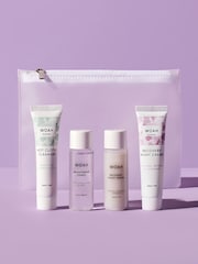 WOAH by Next Restore Mini Skincare Essentials Set - Image 2 of 8