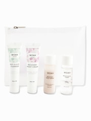 WOAH by Next Restore Mini Skincare Essentials Set - Image 3 of 8