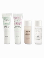 WOAH by Next Restore Mini Skincare Essentials Set - Image 4 of 8