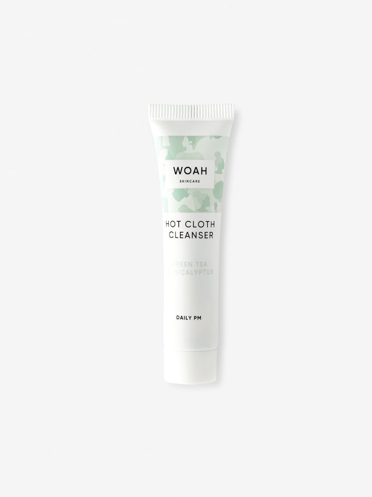 WOAH by Next Restore Mini Skincare Essentials Set - Image 8 of 8