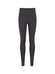 Mountain Warehouse Grey Contin Womens Thermal Trekking Leggings - Image 1 of 1