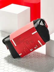 Code Red Eau de Parfum and Toiletries Washbag Gift Set - Image 1 of 4