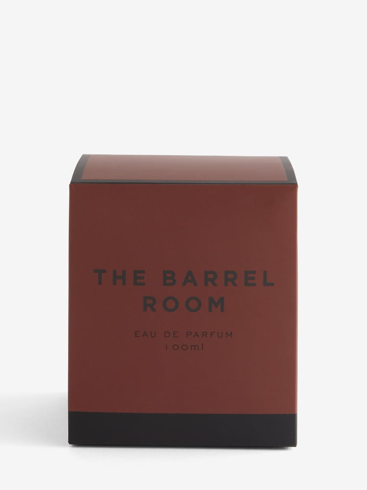 The Barrel Room 100ml Eau de Parfum - Image 5 of 5