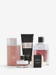 Signature Eau de Parfum and Toiletries Washbag Gift Set - Image 3 of 5