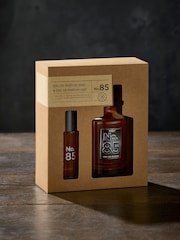 No.85 100ml & 10ml Eau De Toilette Gift Set - Image 2 of 4