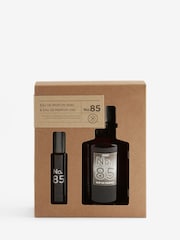 No.85 100ml & 10ml Eau De Toilette Gift Set - Image 3 of 4
