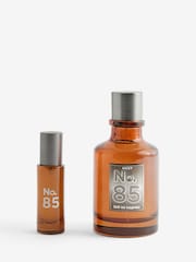 No.85 100ml & 10ml Eau De Toilette Gift Set - Image 4 of 4