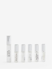 Set of 6 10ml and 5ml Eau De Parfum Wardrobe - Image 2 of 4