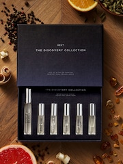 Set of 6 10ml and 5ml Eau De Parfum Wardrobe - Image 4 of 4