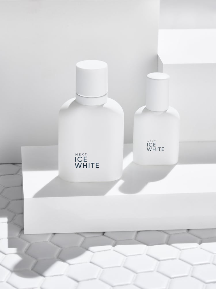 Ice White 30ml and 10ml Eau De Parfum Gift Set - Image 1 of 4
