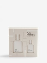 Ice White 30ml and 10ml Eau De Parfum Gift Set - Image 3 of 4