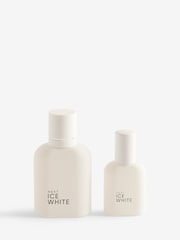 Ice White 30ml and 10ml Eau De Parfum Gift Set - Image 4 of 4