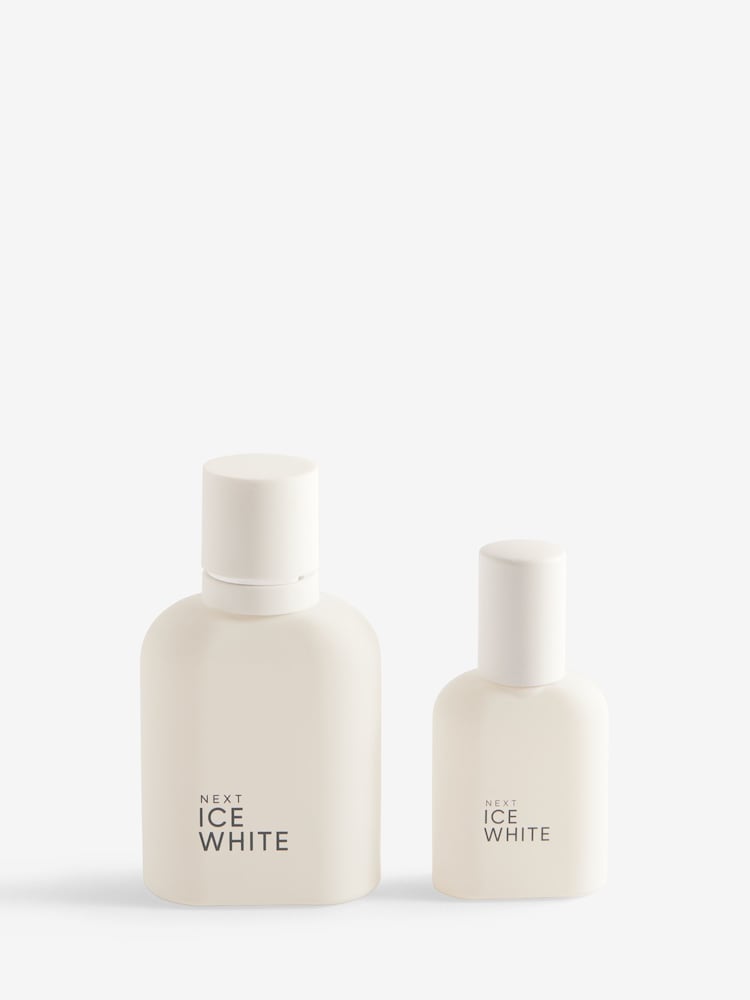 Ice White 30ml and 10ml Eau De Parfum Gift Set - Image 4 of 4