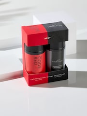 Code Red & Signature 150ml Deodorant Duo - Image 1 of 4