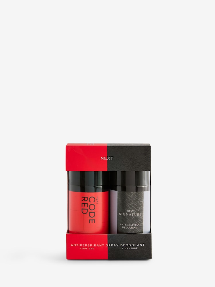 Code Red & Signature 150ml Deodorant Duo - Image 4 of 4