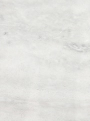 Barker and Stonehouse White Apollo Marble Round Dining Table - Image 6 of 6
