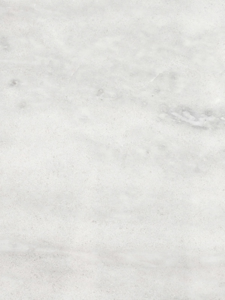 Barker and Stonehouse White Apollo Marble Round Dining Table - Image 6 of 6