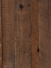 Barker and Stonehouse Brown Modi 3 Drawer Chest of Drawers - Image 6 of 6