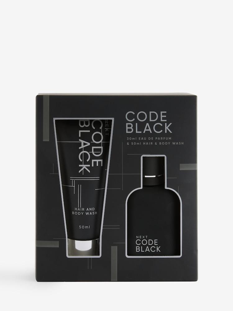 Code 30ml Eau De Parfum and 50ml Hair & Body Wash Gift Set - Image 1 of 5 Code 30ml Eau De Parfum and 50ml Hair & Body Wash Gift Set - Image 1 of 5