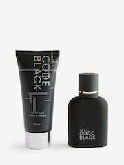 Code 30ml Eau De Parfum and 50ml Hair & Body Wash Gift Set - Image 4 of 4