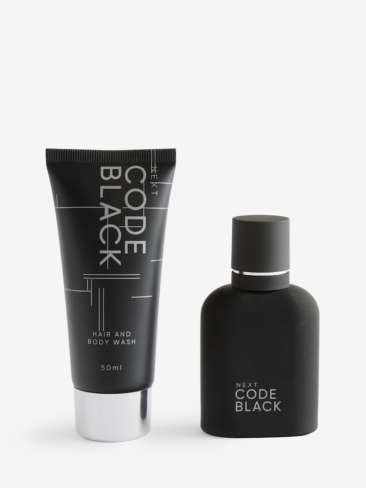 Code 30ml Eau De Parfum and 50ml Hair & Body Wash Gift Set - Image 4 of 4