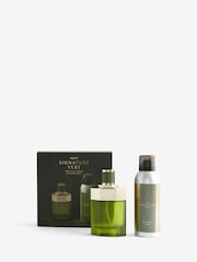 Signature Vert 100ml Eau De Parfum and 200ml Body Spray Gift Set - Image 2 of 5