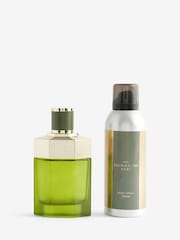Signature Vert 100ml Eau De Parfum and 200ml Body Spray Gift Set - Image 3 of 5