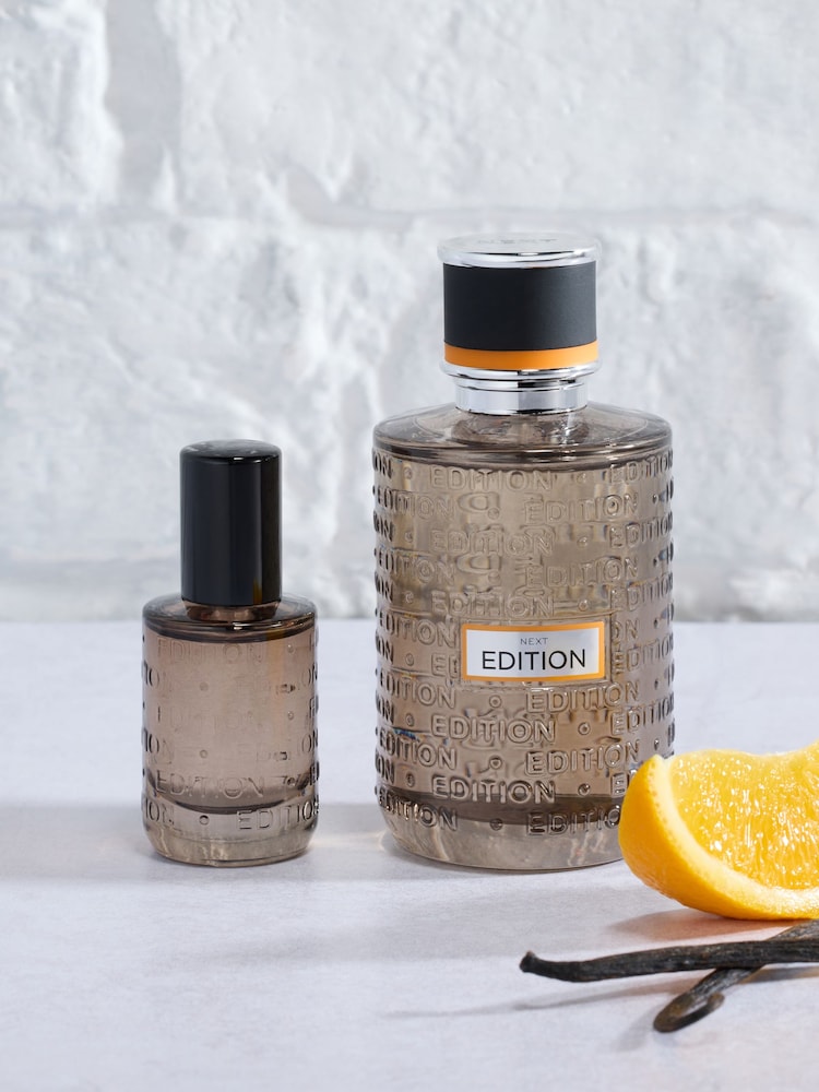 Edition 100ml & 10ml Eau De Parfum Gift Set - Image 2 of 3