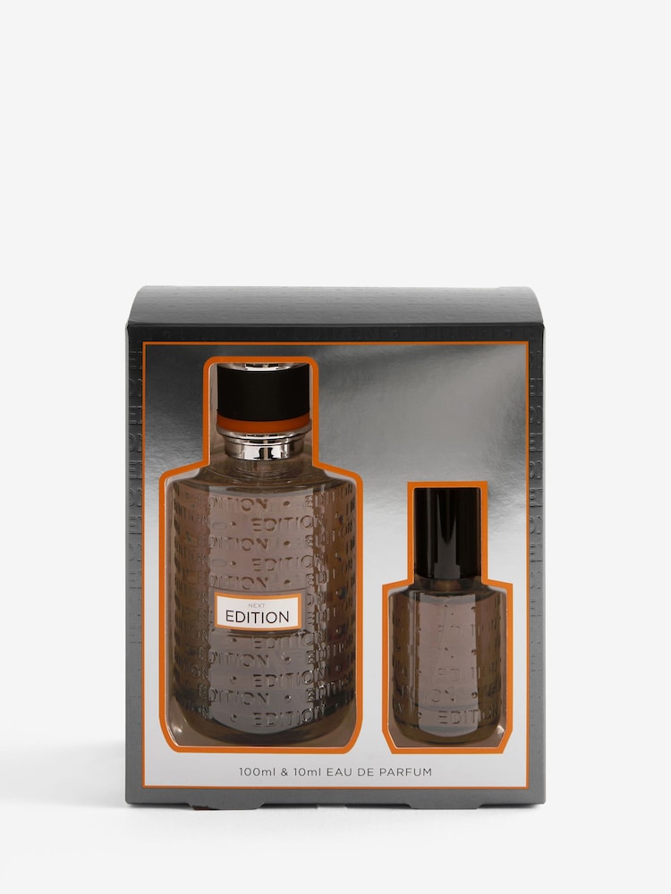 Edition 100ml & 10ml Eau De Parfum Gift Set - Image 3 of 3