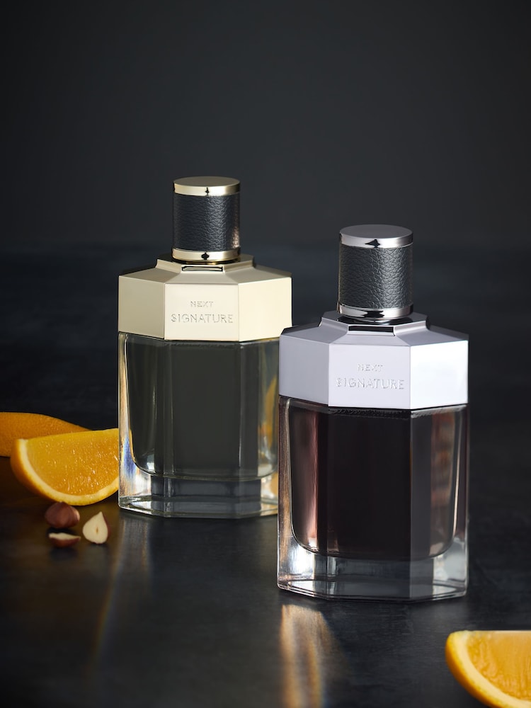 Signature 100ml & Signature Gold 100ml Eau De Parfum Duo - Image 2 of 6