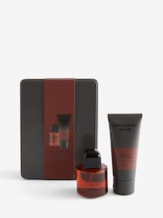 The Barrel Room 30ml Eau de Parfum and 50ml Body Wash Gift Set - Image 1 of 3