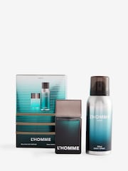 L'Homme 30ml Eau de Parfum and 100ml Body Spray Gift Set - Image 3 of 5