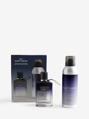 Captivate 100ml Eau De Parfum and 200ml Body Spray Gift Set - Image 2 of 6