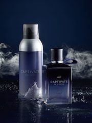 Captivate 100ml Eau De Parfum and 200ml Body Spray Gift Set - Image 5 of 6