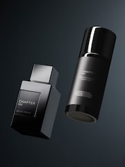 Chapter 022 100ml Eau De Parfum and 150ml Deodorant Gift Set - Image 1 of 3