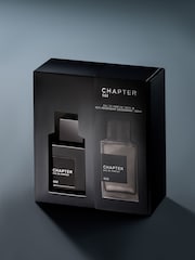 Chapter 022 100ml Eau De Parfum and 150ml Deodorant Gift Set - Image 2 of 3