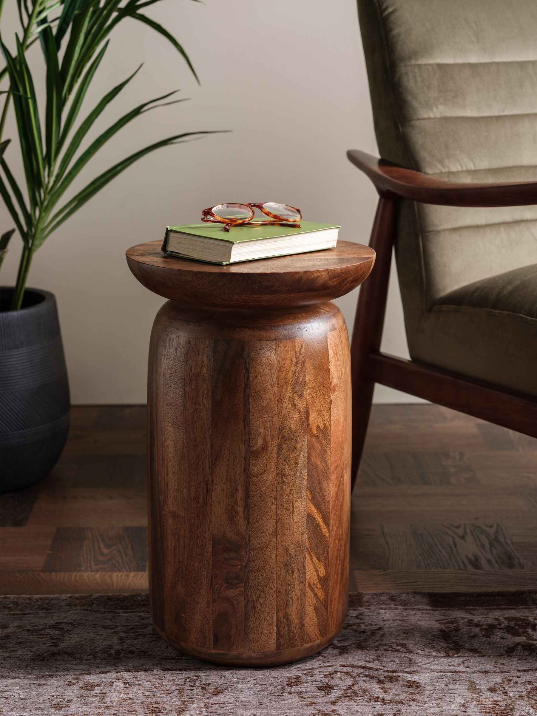 Barker and stonehouse side tables discount