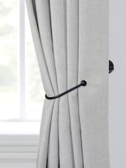 Lot de deux embrasses de rideaux Laura Ashley - Image 1 of 3