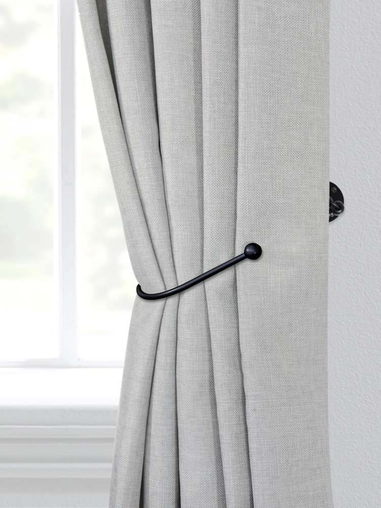 Lot de deux embrasses de rideaux Laura Ashley - Image 1 of 3