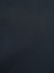 Navy Blue Smart Jean Style Trousers - Image 8 of 10