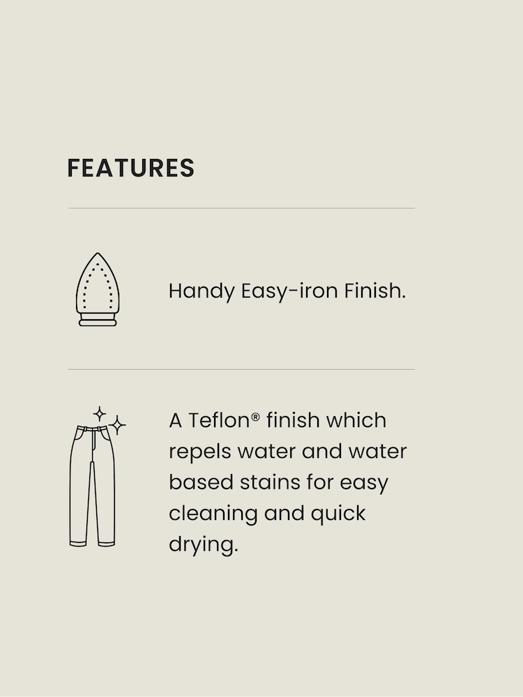 Grey Smart Jean Style Trousers - Image 4 of 10