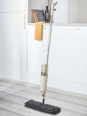 Tower Grey Flexi Spray Mop - Image 1 of 5