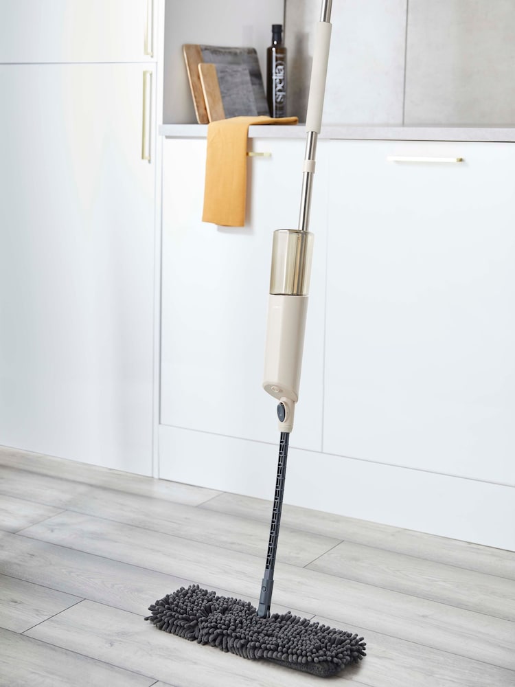 Tower Grey Flexi Spray Mop - Image 2 of 5